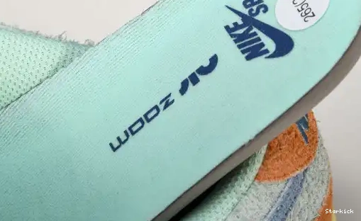 Orange  Emerald Nike Dunk Low  DV5429-800 SB Rise 0630